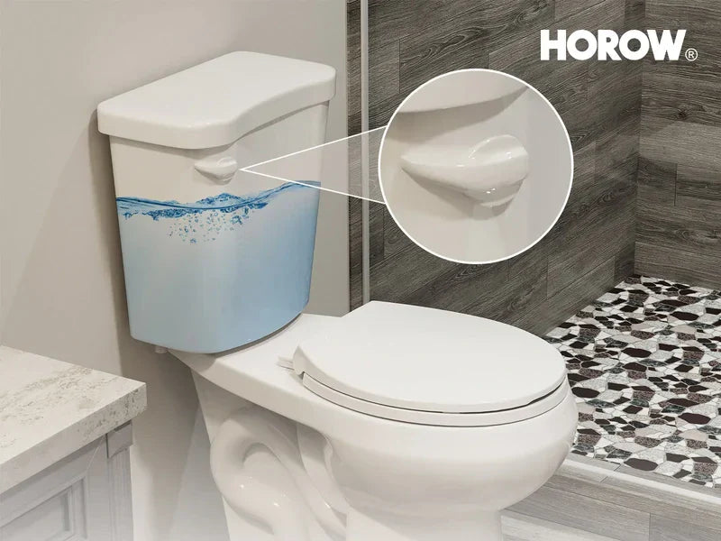 how to fix toilet handle