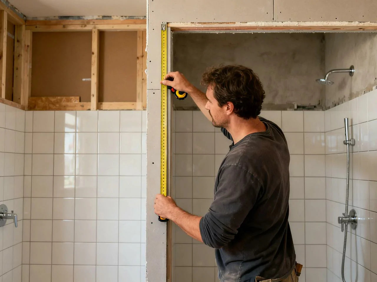 Bathroom Renovation Made Easy with a HOROW Bidet Toilet