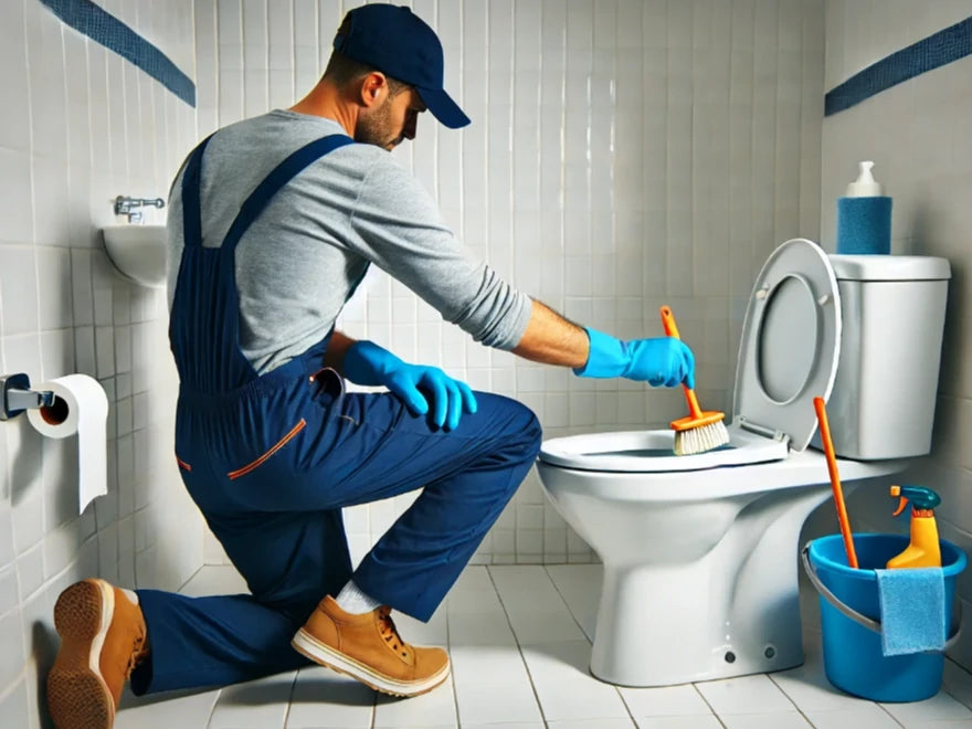 Ultimate Guide: How to Clean Your Bidet for Optimal Hygiene