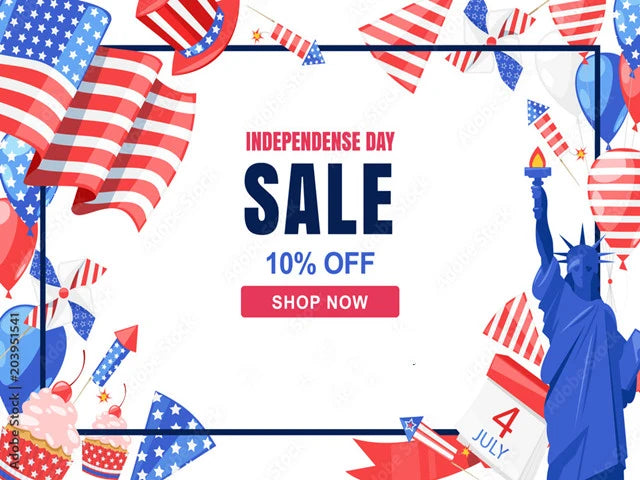 Catch the Best Toilet Deals This Independence Day