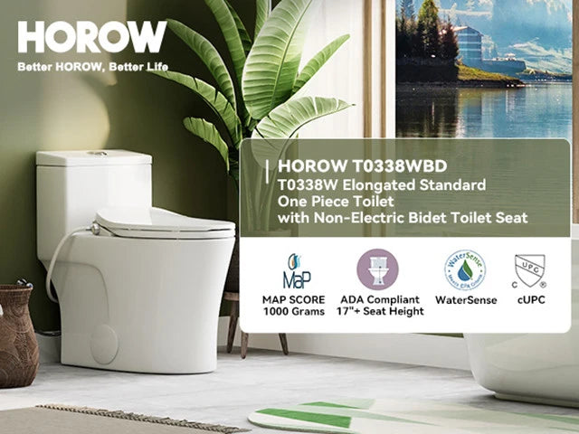 Enhance Accessibility and Comfort with a Low Tank Toilet