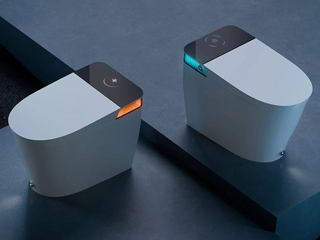 HOROW Smart Toilet: A Closer Look at the HOROW T38 Toilet With Booster Pump