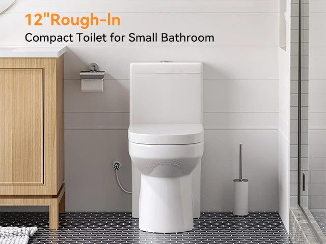Upgrade Your Bathroom: The HOROW Toilets for Every Budget