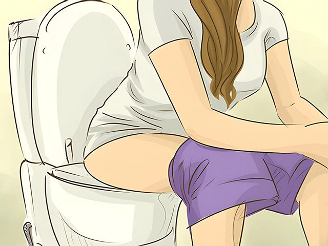 Toilet Buying Guide: How to Use a Bidet as a Woman