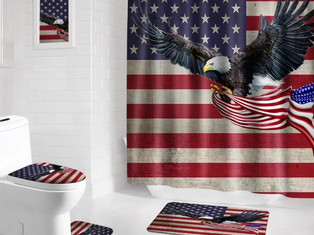 Celebrate Independence Day with 20% Off HOROW Smart Toilets