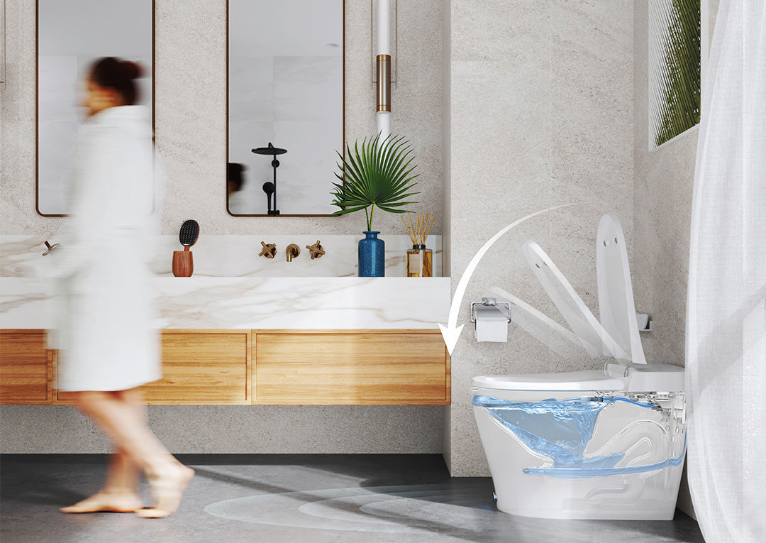 How To Select the Best Bidet Toilet Combo?