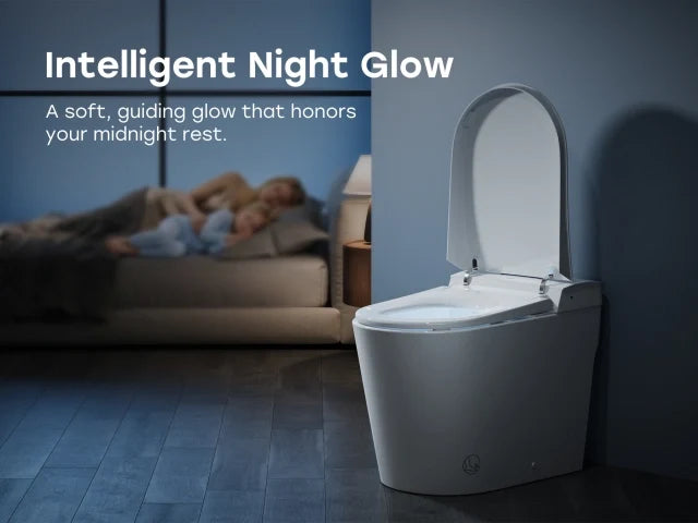 Summer Bathroom Upgrade Sale: Buy HOROW T39 Smart Toilet and Save 30%