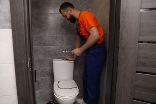 Toilet Flange Installation Guide: Fit and Setup