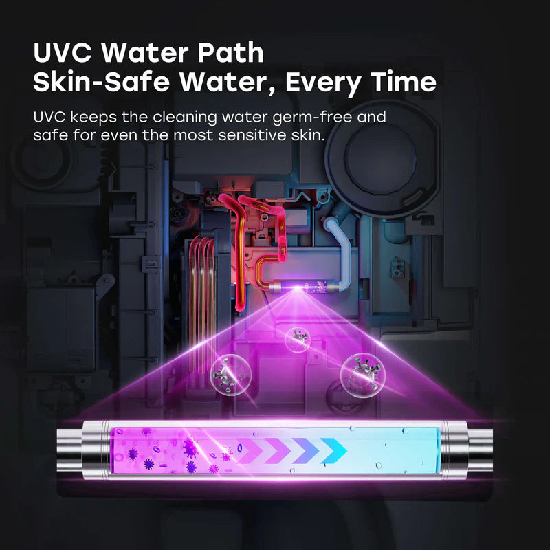 Best UV Sterilization Smart Toilet: Are Smart Toilets Worth the Upgrade?