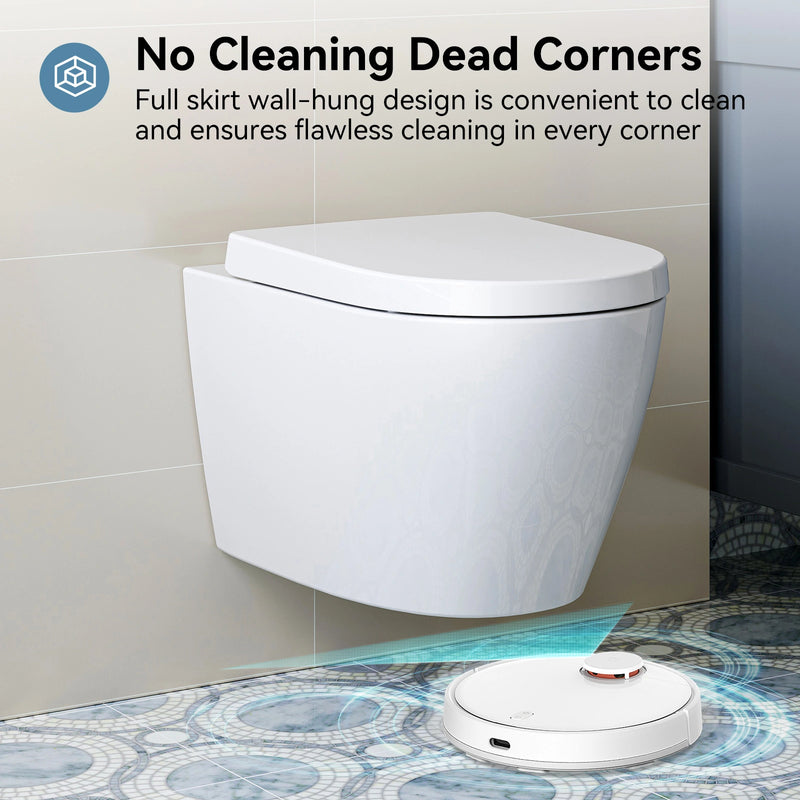 Easy Floor Cleaning