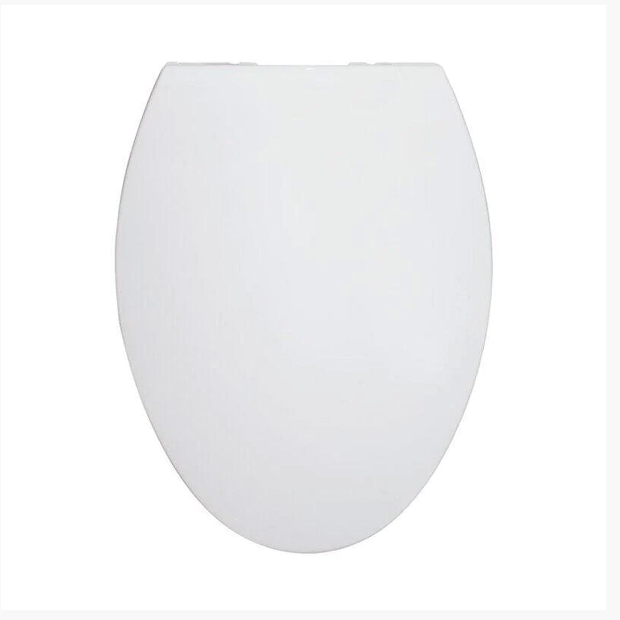 HOROW T0337W Elongated Toilet Seat With PP Material Model PP-8737