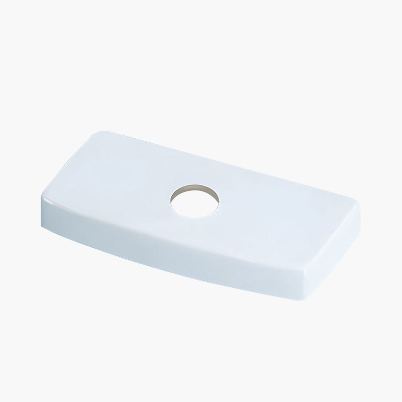 HOROW Toilet Tank Lid Replacement For T0338W Compact Toilet Model HWTL-2138