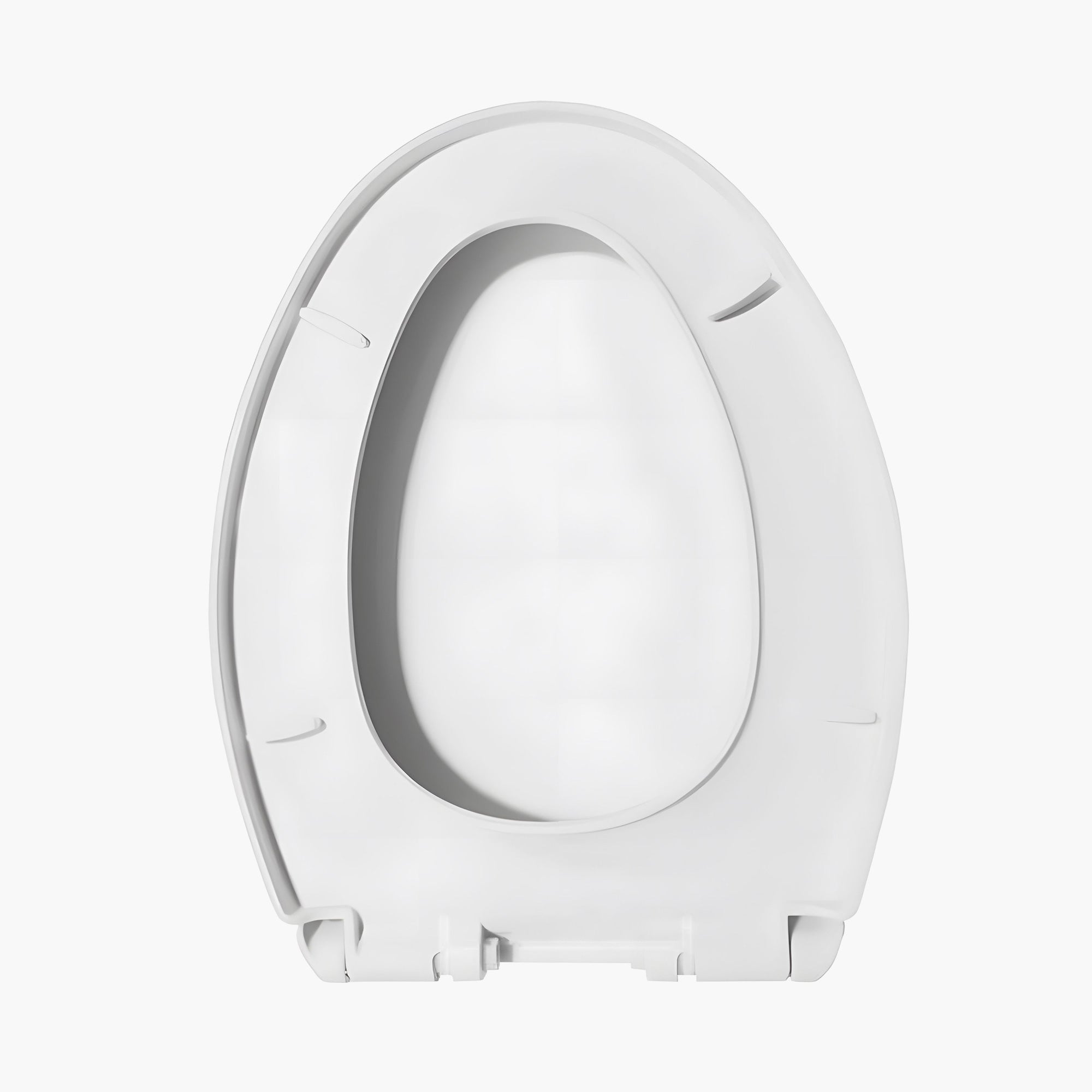 HOROW T0337W Elongated Toilet Seat With PP Material Model PP-8737