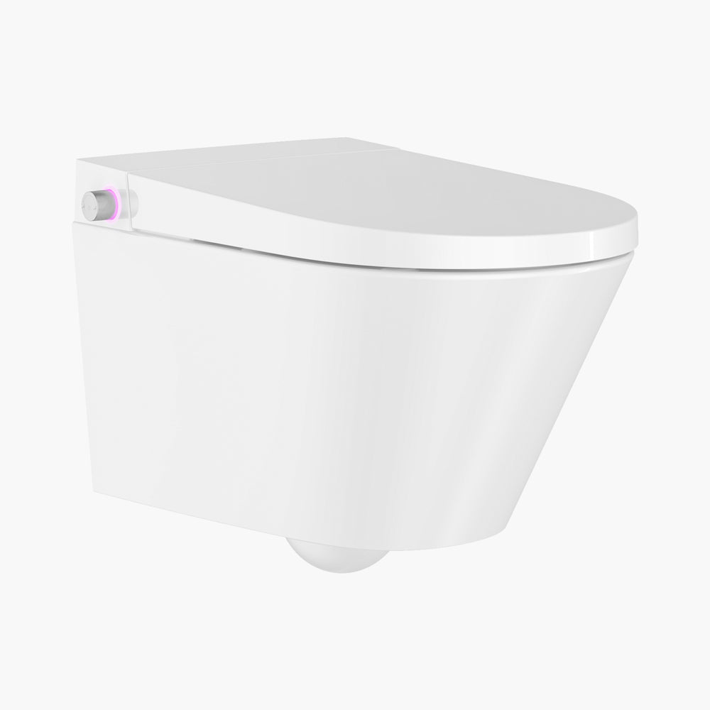 Wall hung toilet | Best wall hung toilet | Wall hung bidet toilet