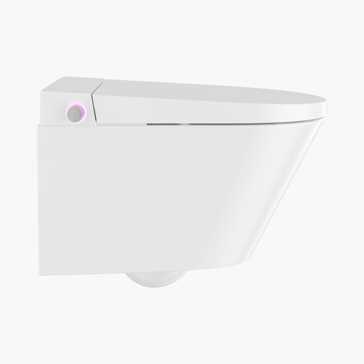 Wall hung toilet | Best wall hung toilet | Wall hung bidet toilet