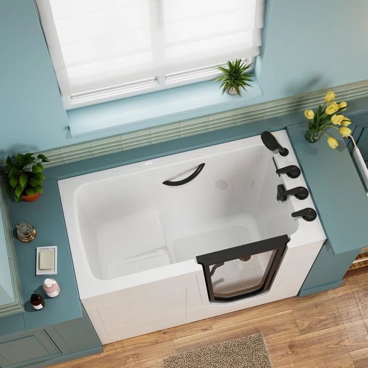 Walk In Bathtub () Walk In Bathtub