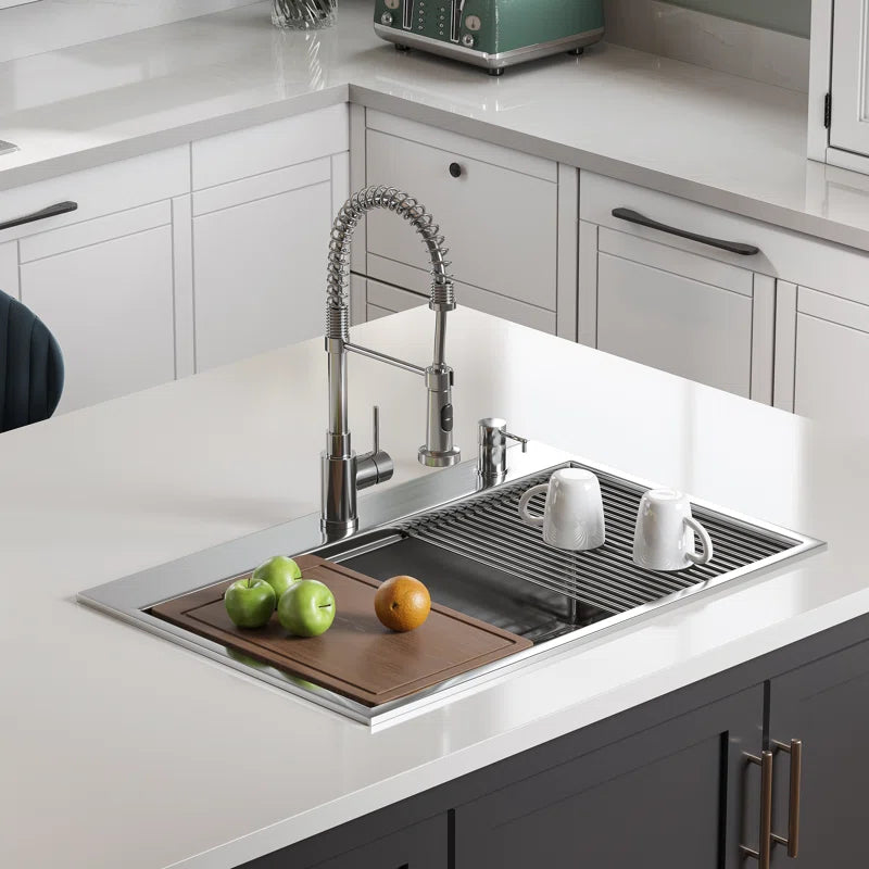 Kitchen Sinks