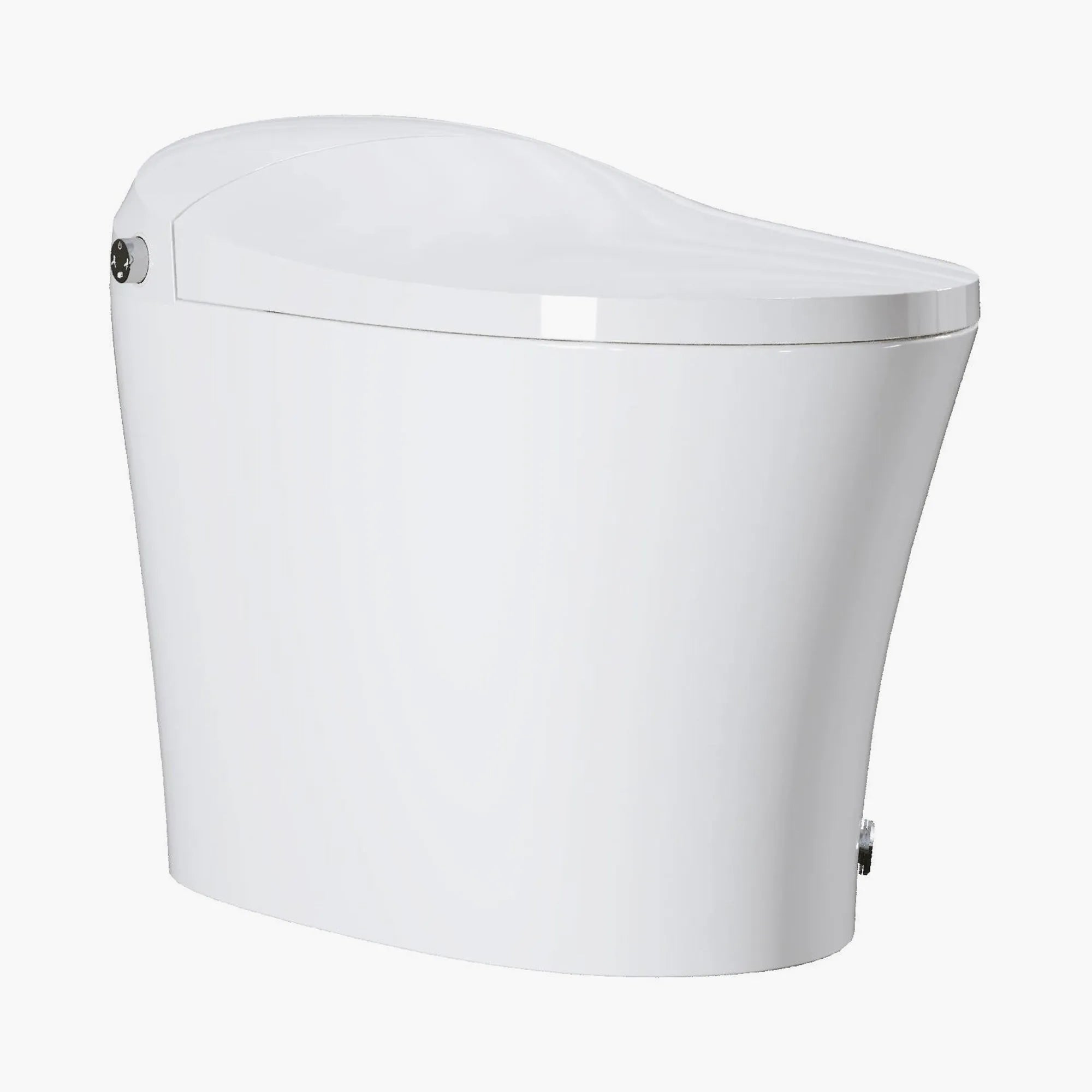 HOROW One Piece Smart Tankless Toilet With Heating Seat Model T10