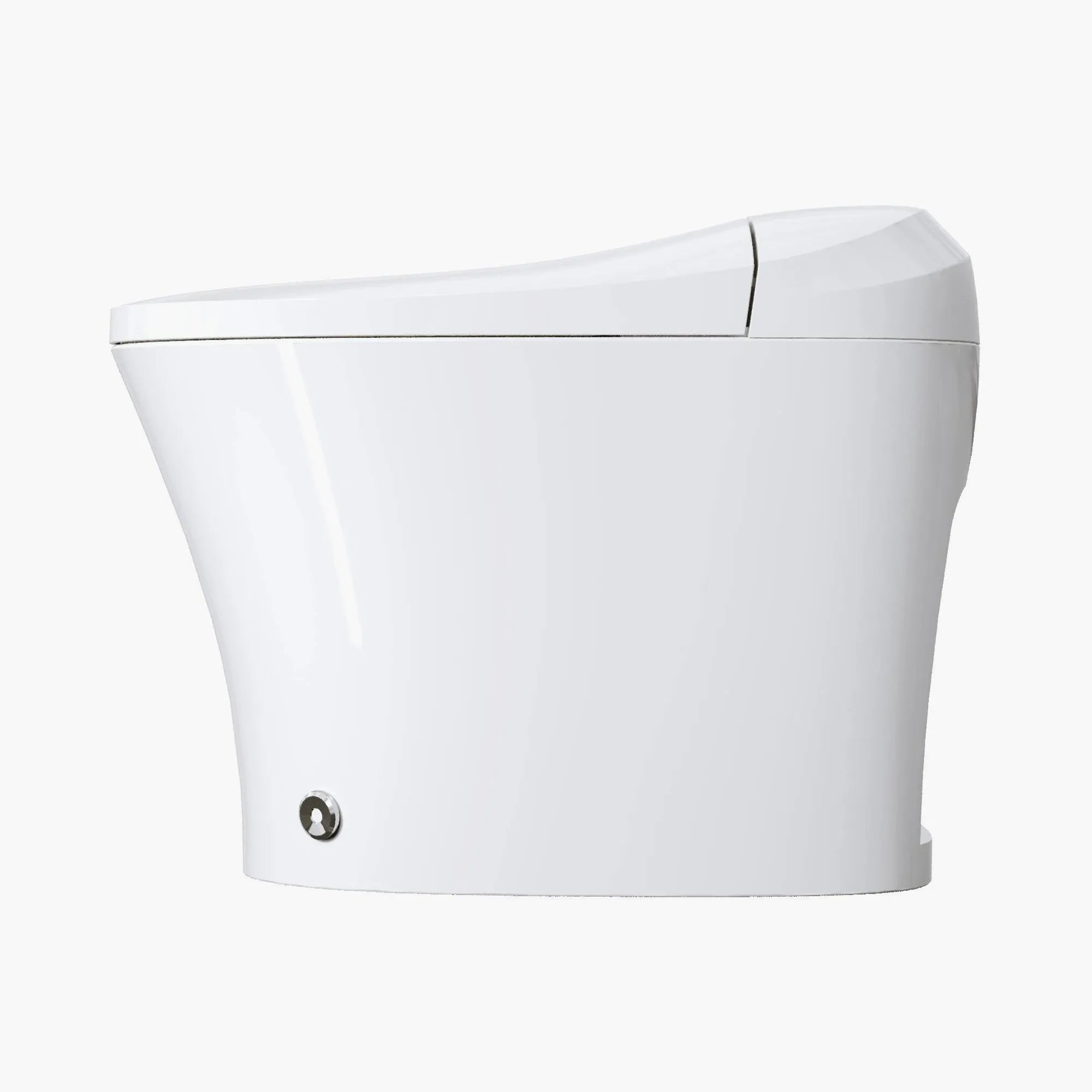 HOROW One Piece Smart Tankless Toilet With Heating Seat Model T10