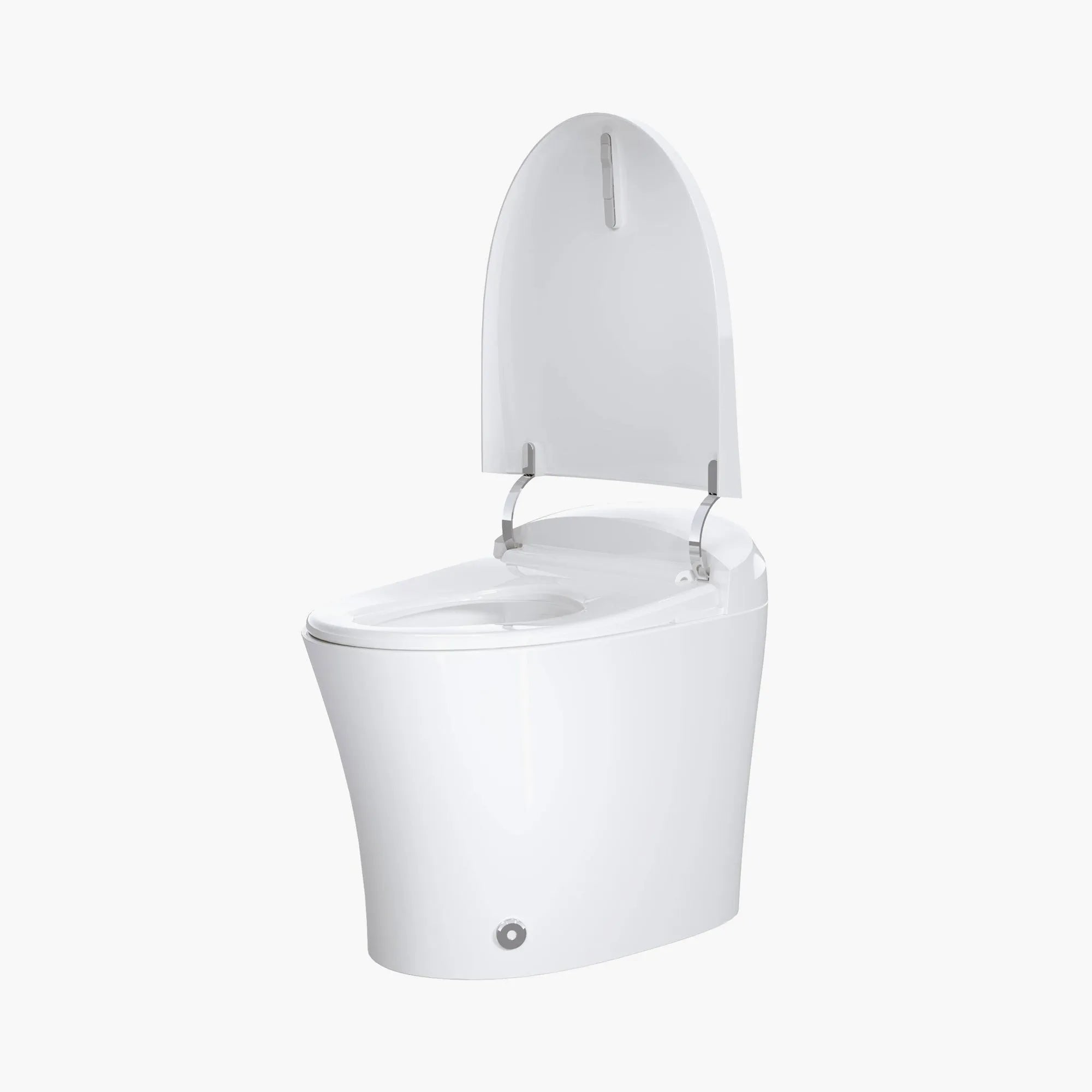 HOROW One Piece Smart Tankless Toilet With Heating Seat Model T10