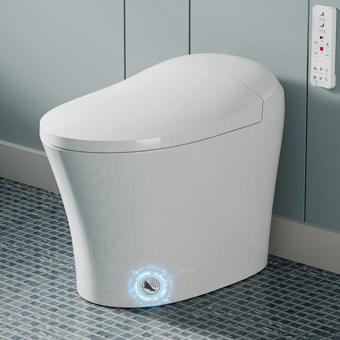 HOROW T16 smart toilet