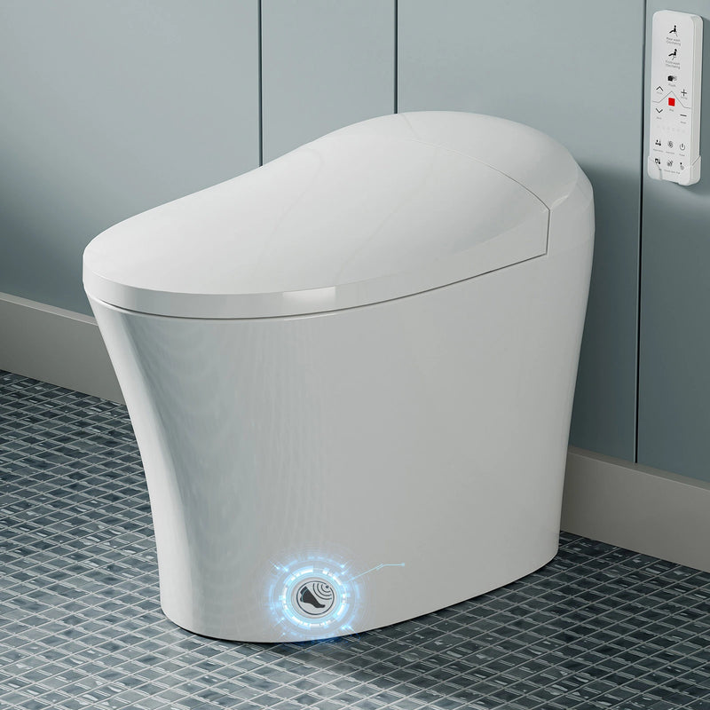 HOROW T16 Smart Toilet