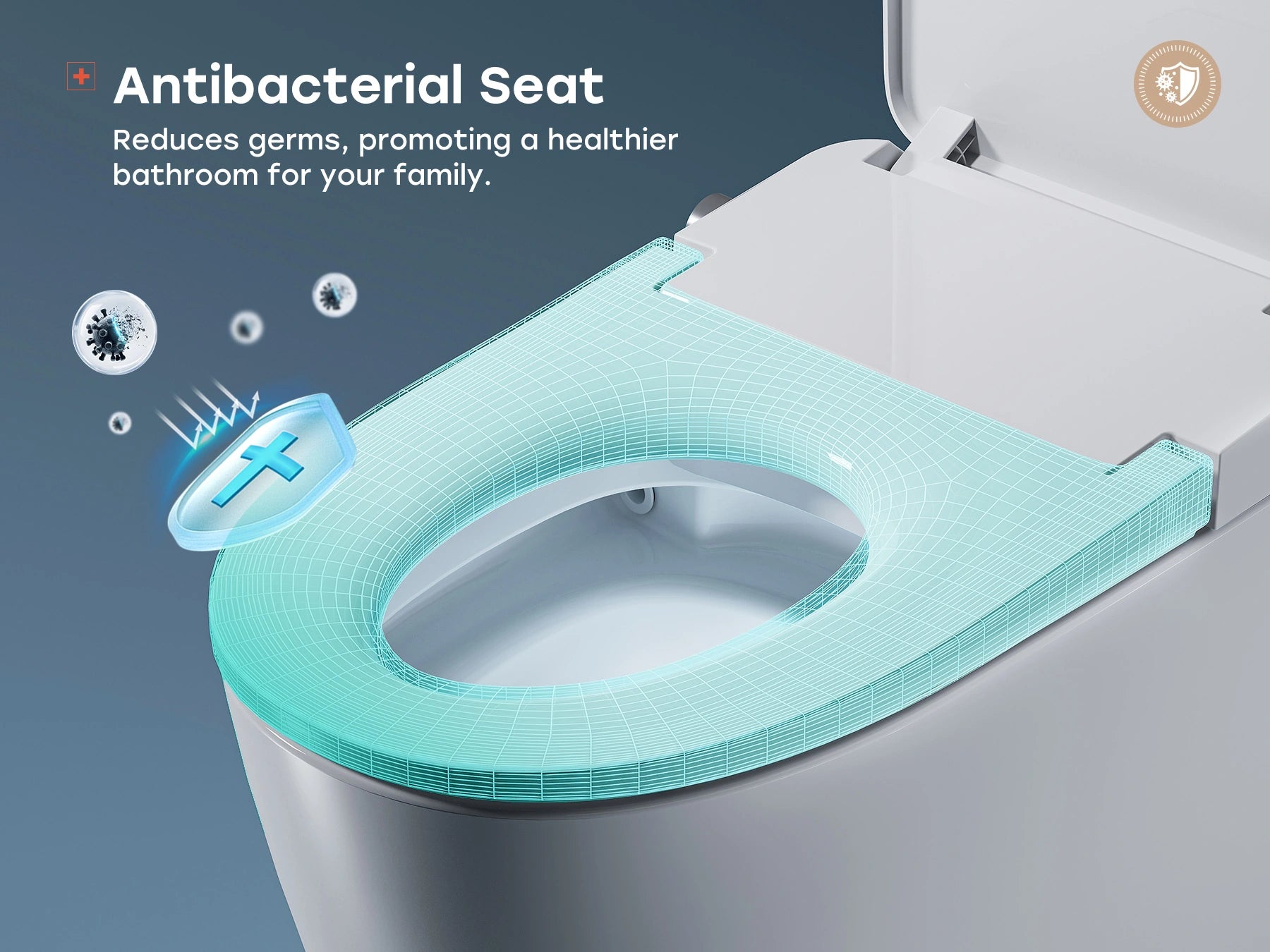 Smart Toilet | Smart Toilet Price | Modern Smart Toilet