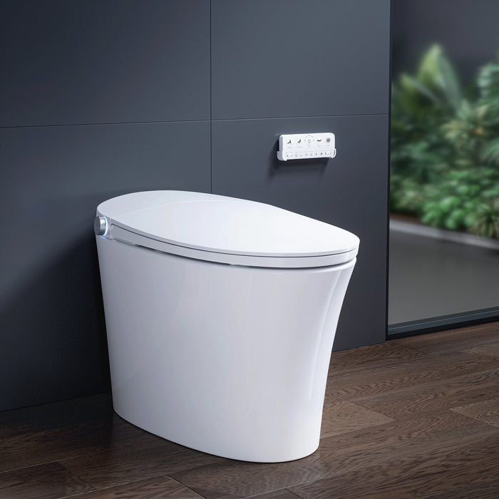 HOROW T33 smart toilet