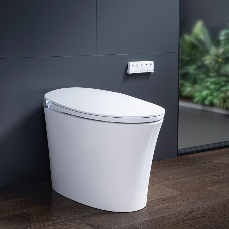 HOROW T33 Smart Toilet