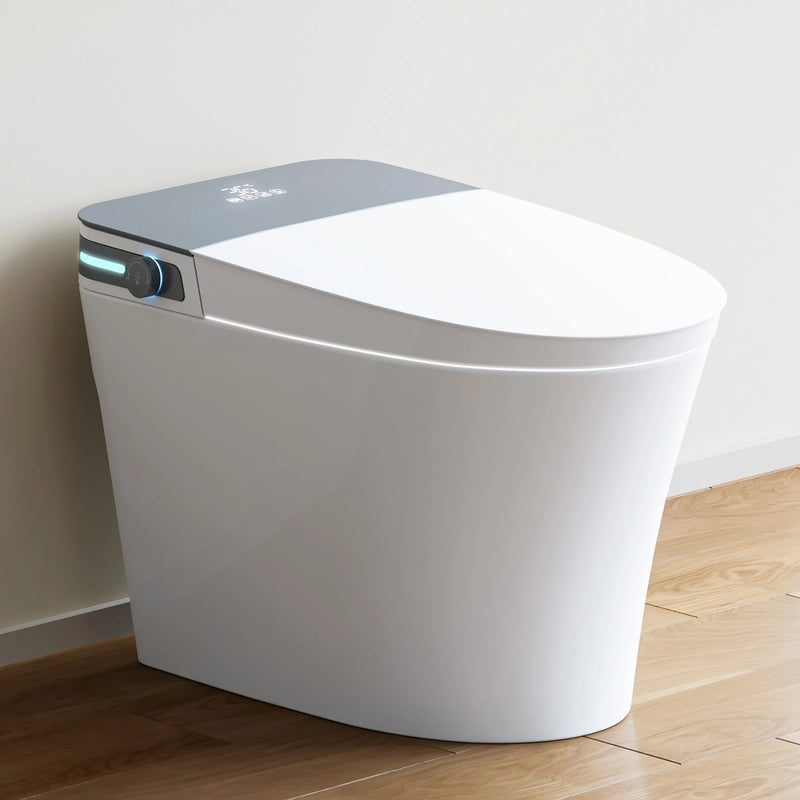 HOROW T37 Smart Toilet