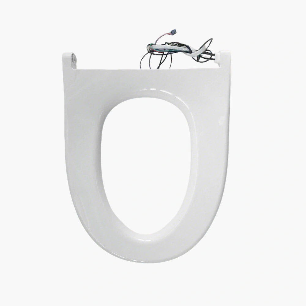 HOROW Toilet Seat Replacement for T38 Smart Toilet Model T38S‑6