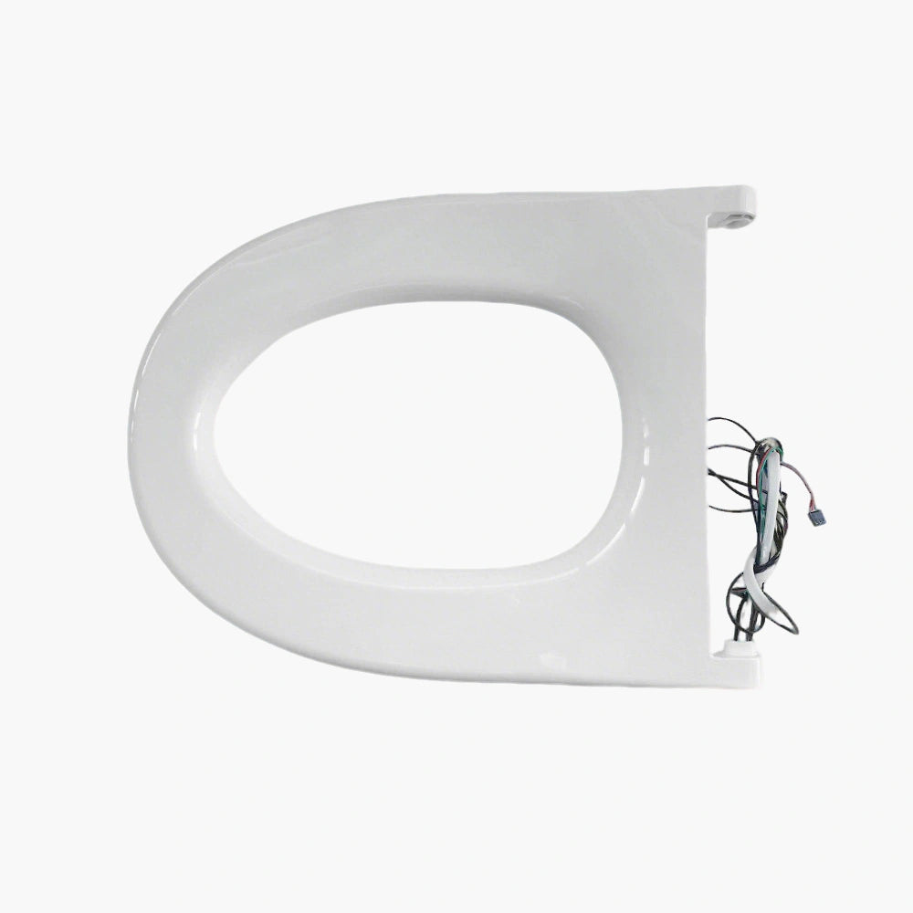 HOROW Toilet Seat Replacement for T38 Smart Toilet Model T38S‑6