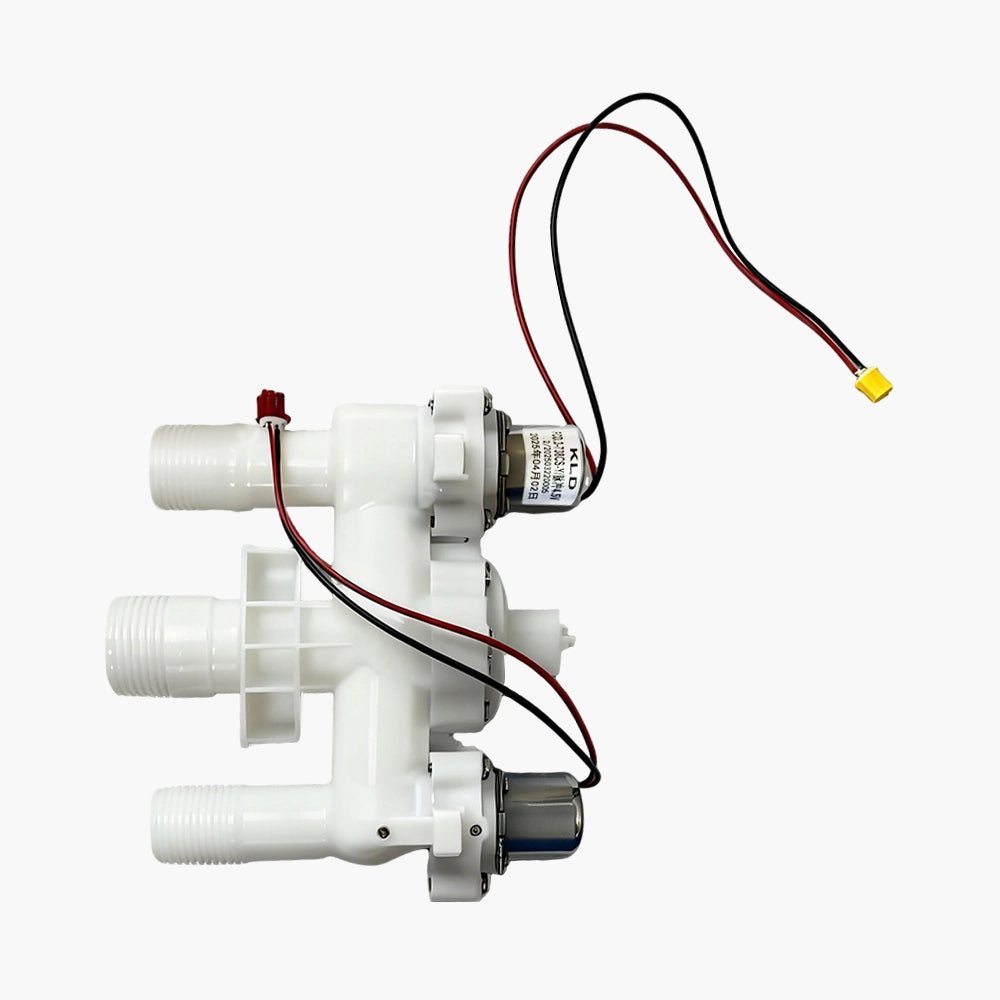 トップス Closetvtg2025 HOROW T10 Smart Toilet Pulse Valve Replacement Model HR-T10S-2