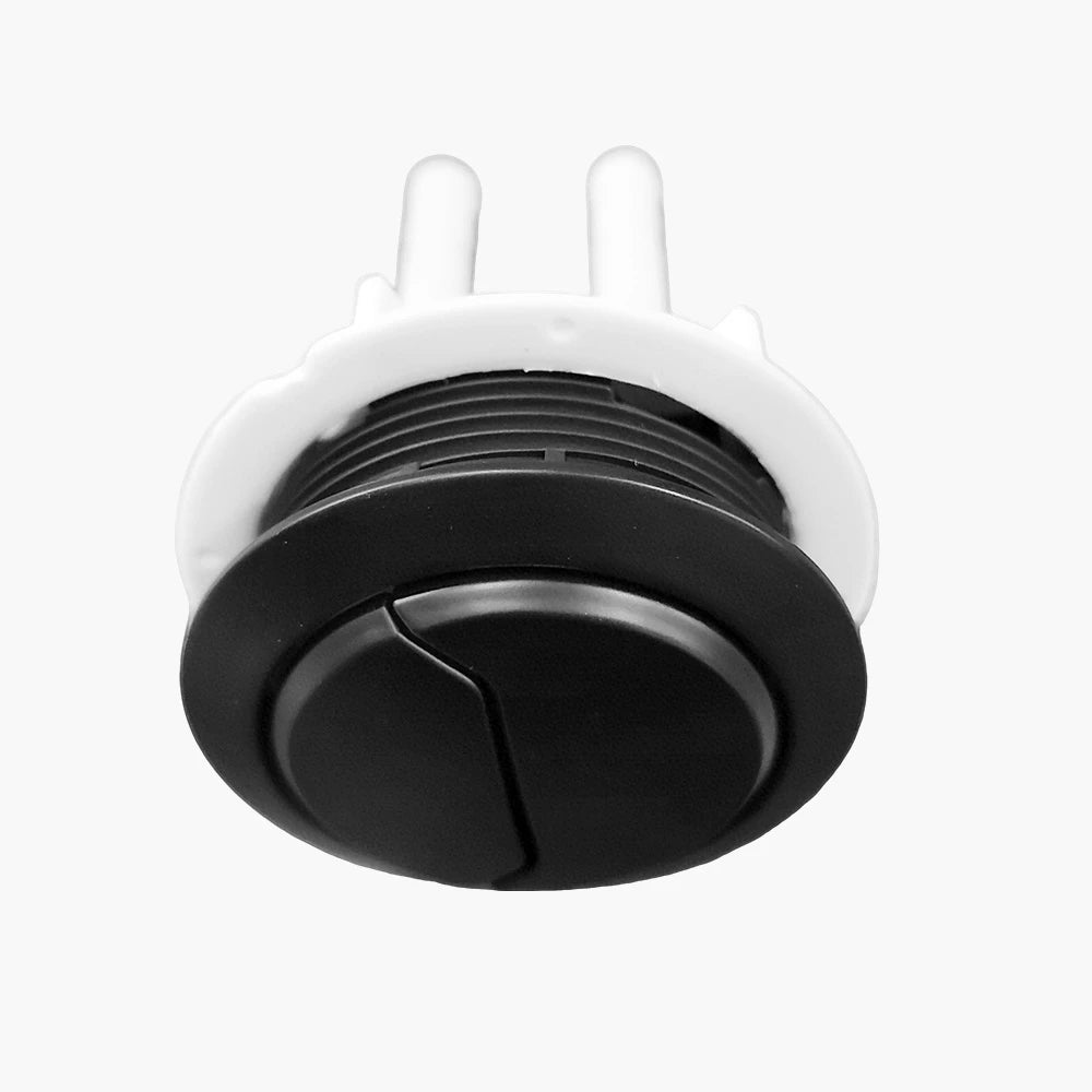 HOROW Black Dual Flush Button Model T0338B-02-04A for T0338B Toilet