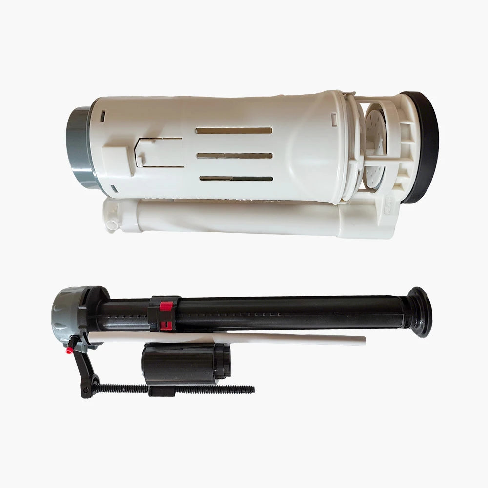 HOROW Dual Flush Valve Repair Kit Model T0354W-01-01 for T0354W Toilet