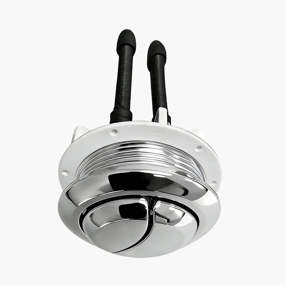 HOROW Dual Flush Button Model 76D-02-04 for 76D Toilet
