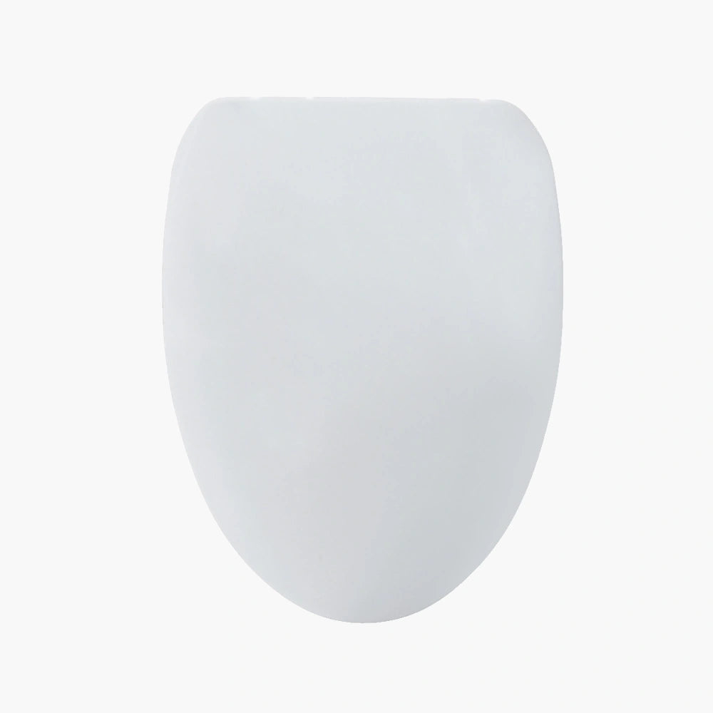 HOROW ST076W Soft Close Toilet Seat Model HWPP-76