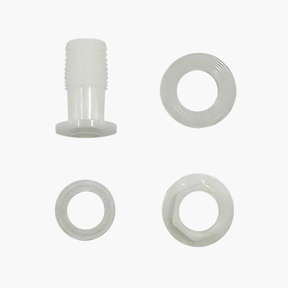 HOROW Side Flush Nozzle Outlet Model T10-01-12 for T10 Smart Toilet