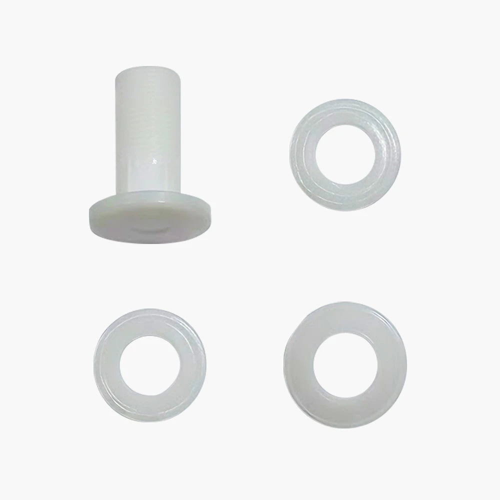 HOROW Bottom Flush Nozzle Outlet Model T10-01-13 for T10 Smart Toilet