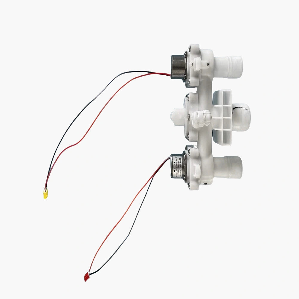 HOROW T16 Smart Toilet Pulse Valve Replacement