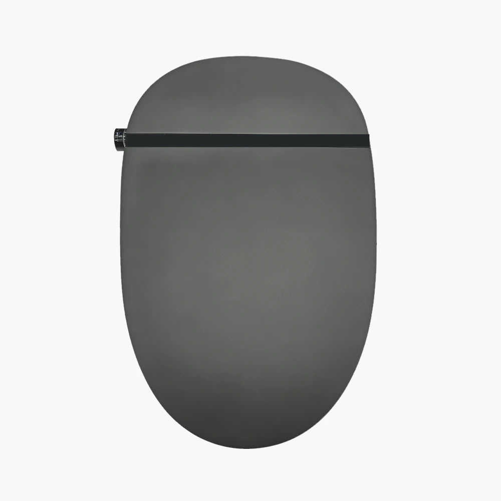 HOROW Smart Toilet Seat Model T36-02-01 for T36 Bidet Toilet