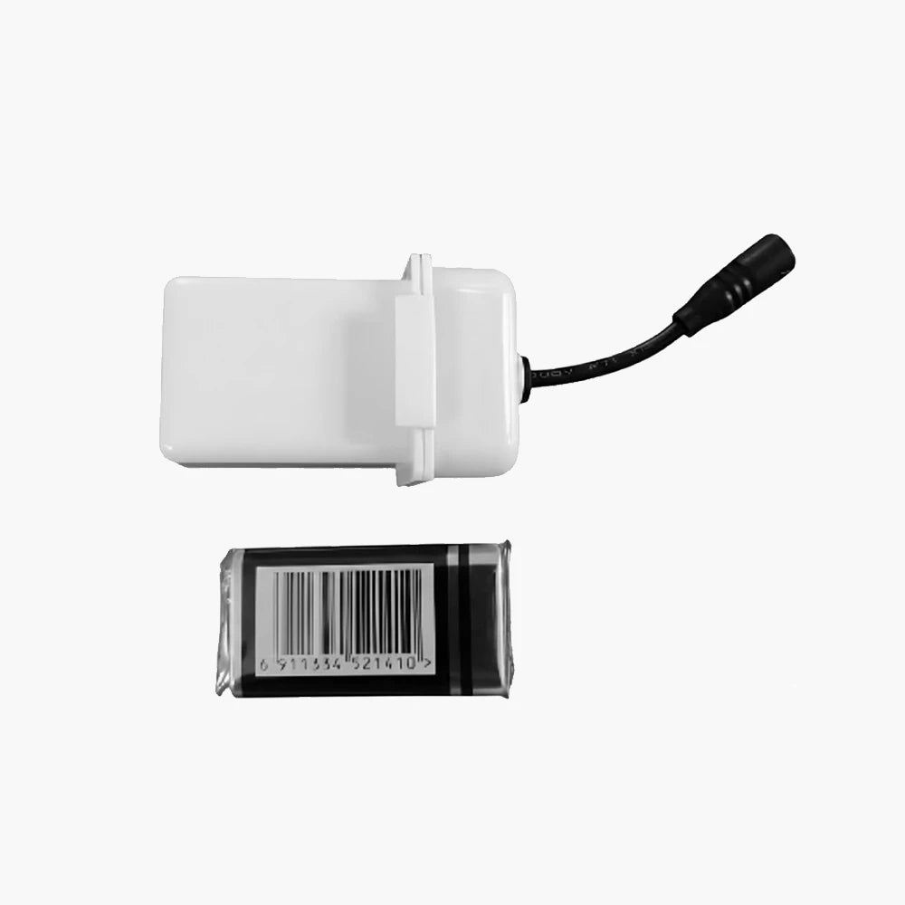 HOROW Blackout Flush Battery Box Model T36-07-01 for T36 Smart Toilet