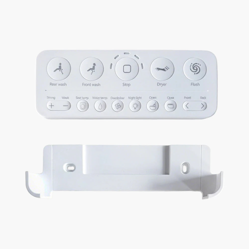 HAO ドン・フライ HOROW Remote Control Model T37DS-04-01 for T37D Smart Toilet