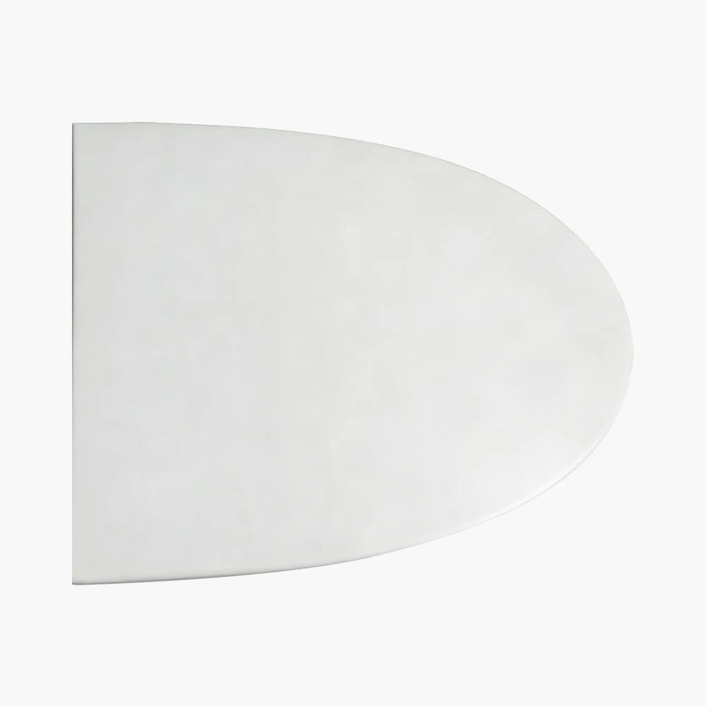 HOROW Toilet Seat Lid Model T37-02-02 for T37 Smart Toilet