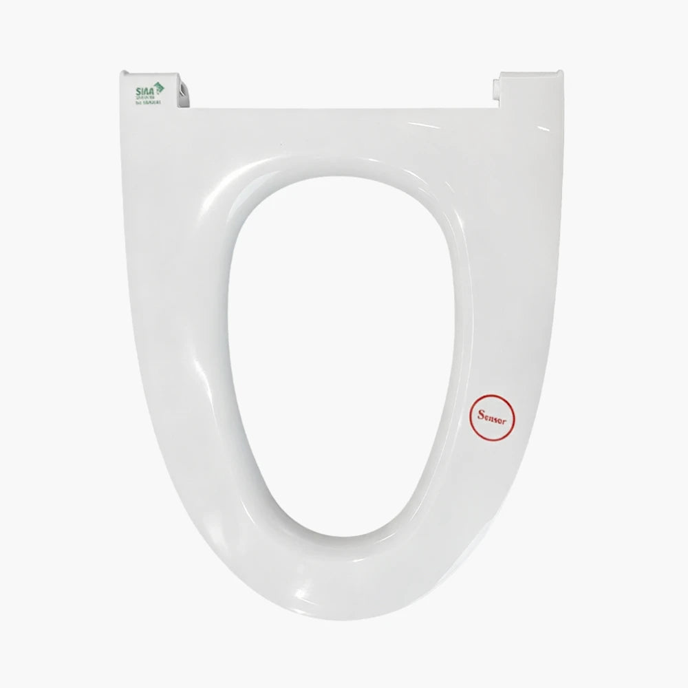 HOROW Toilet Seat Replacement Model T37-02-03 for T37 Smart Toilet