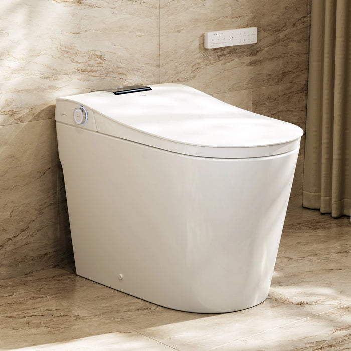 HOROW T39 smart toilet