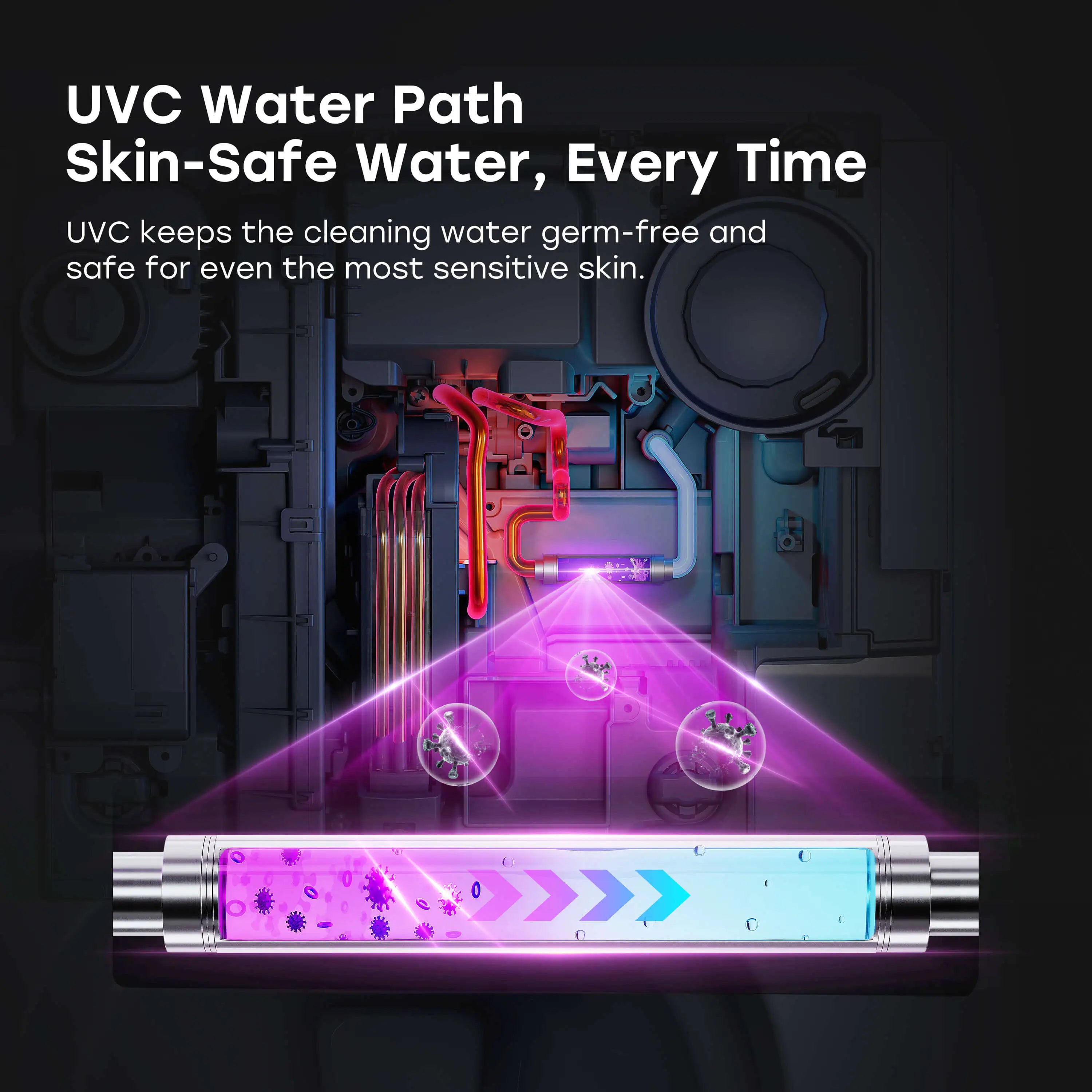 HOROW X70 Smart Toilet with Built-In Tank and Pump – Powerful Flush, Modern Comfort